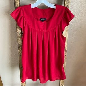 Stitch Fix|Papermoon Size Small Blouse